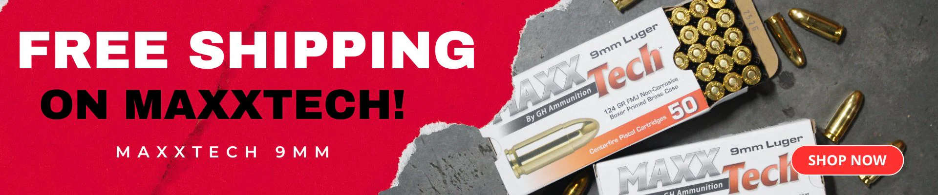 Unbeatable Deals on Premium Ammo