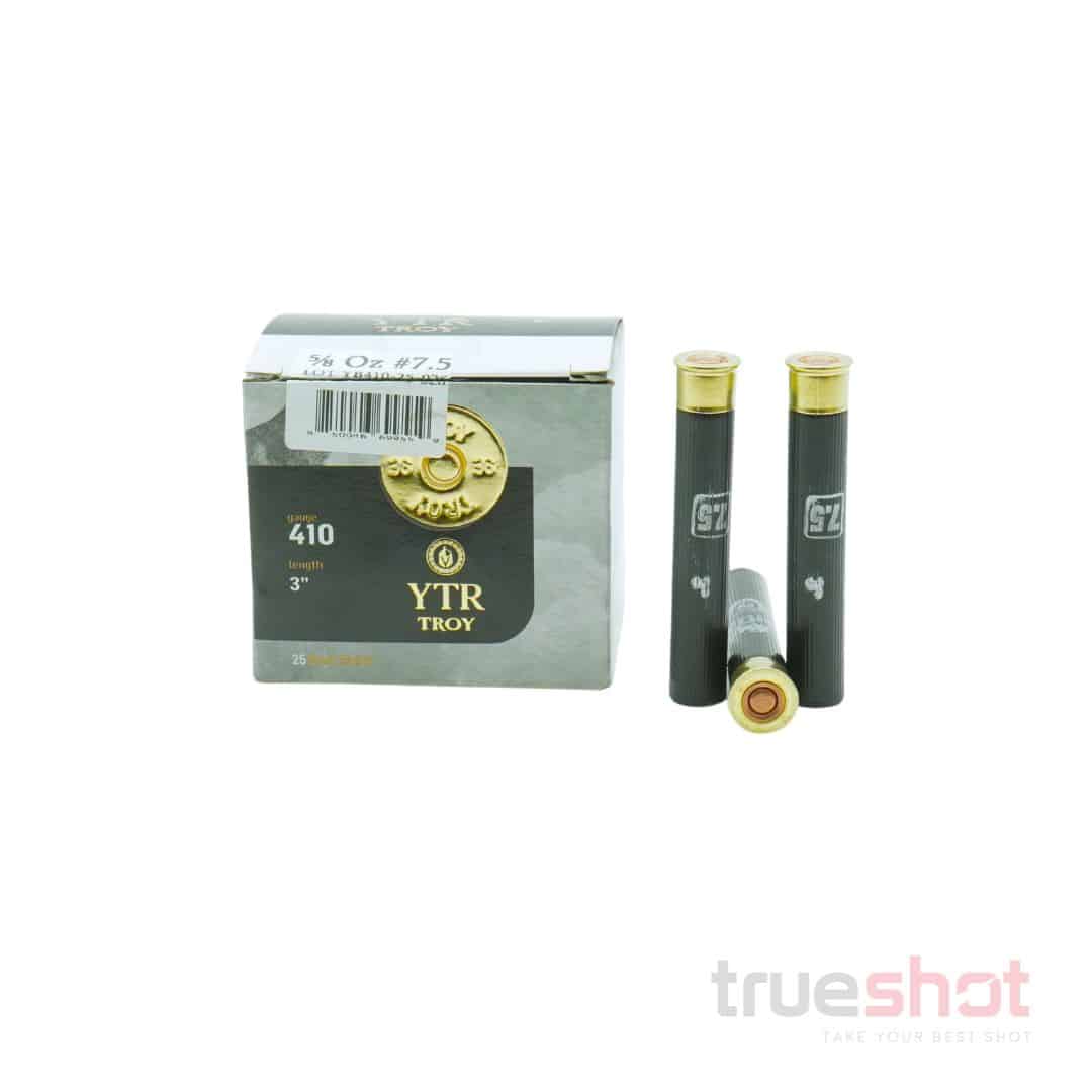 Birdshot Shotgun Ammo