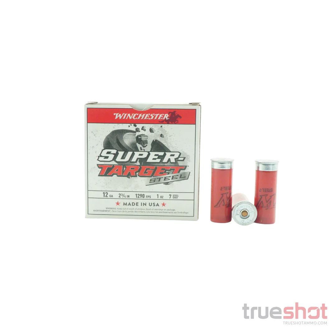 Shotgun Pest Control Ammo